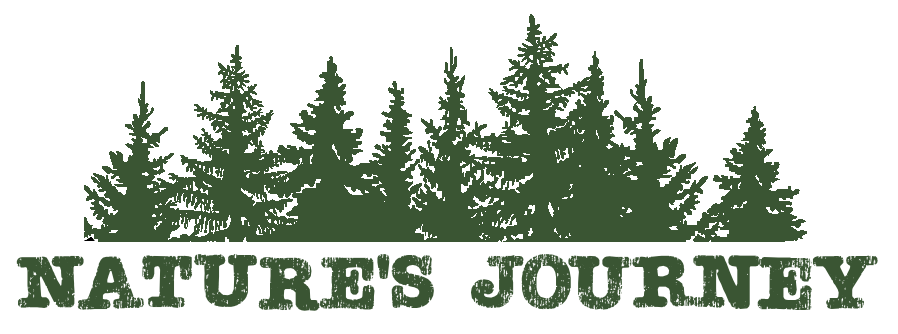 Nature's Journey Logo